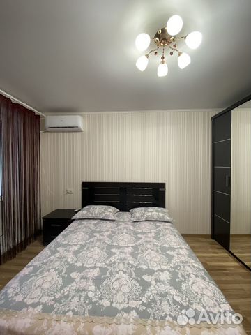 

3-к. квартира, 64,5 м², 5 кроватей