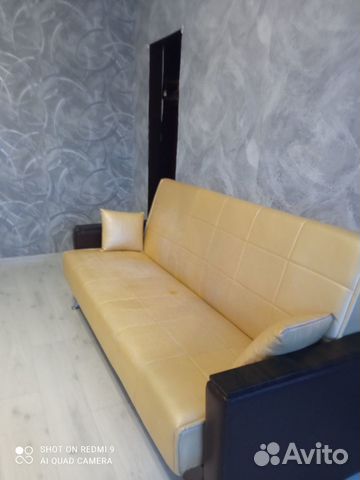 

2-к. квартира, 42 м², 5/5 эт.