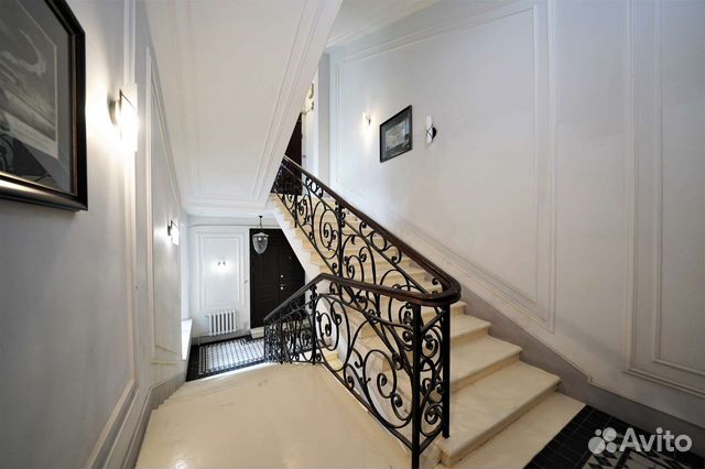 

2-к. квартира, 52,5 м², 3 кровати
