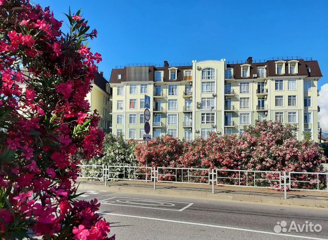 

1-к. квартира, 38 м², 3 кровати