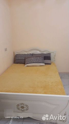 

Квартира-студия, 16 м², 2 кровати