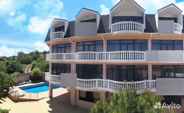 

1-к. квартира, 23 м², 1 кровать
