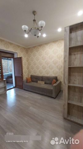 

3-к. квартира, 50 м², 3 кровати