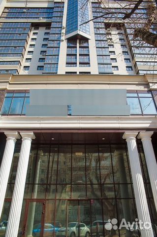 

1-к. квартира, 43 м², 2 кровати