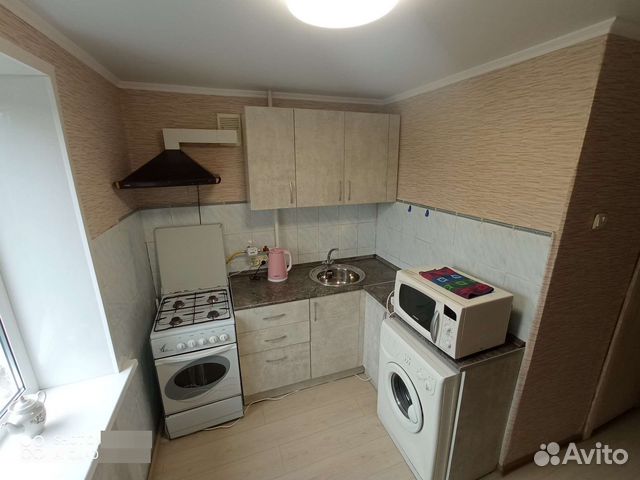

3-к. квартира, 59 м², 6 кроватей