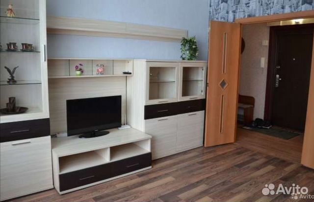 

2-к. квартира, 53 м², 3 кровати