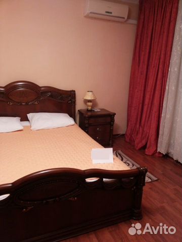 

2-к. квартира, 50 м², 3 кровати