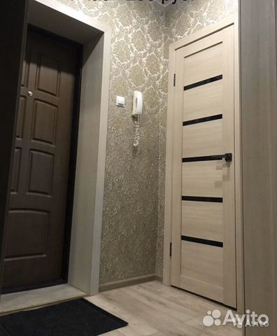 

1-к. квартира, 42 м², 1 кровать