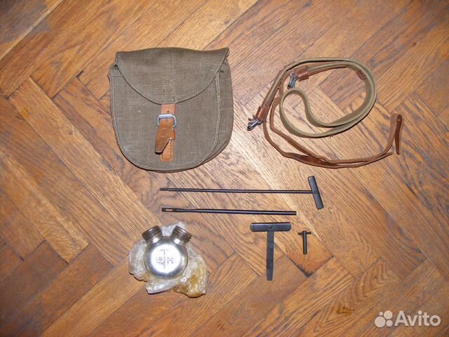 Принадлежность для макета ппш