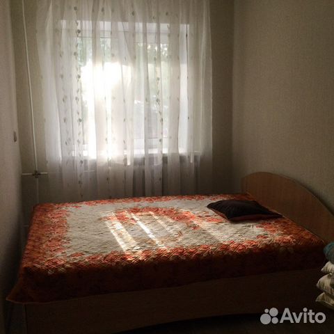 

2-к. квартира, 45 м², 5 кроватей