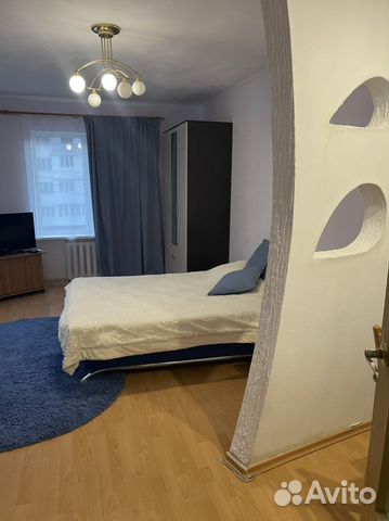 

2-к. дом, 80 м²