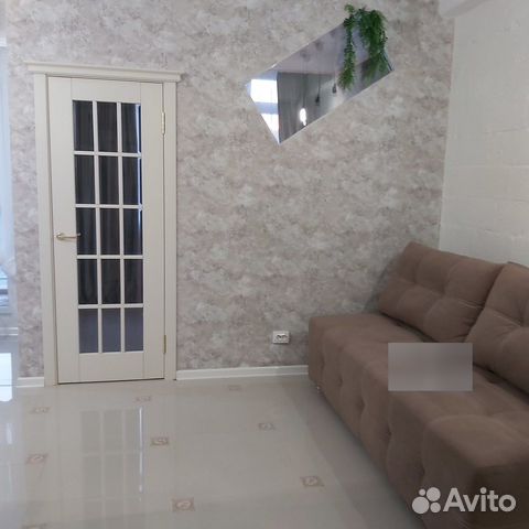

2-к. квартира, 35 м², 1/10 эт.