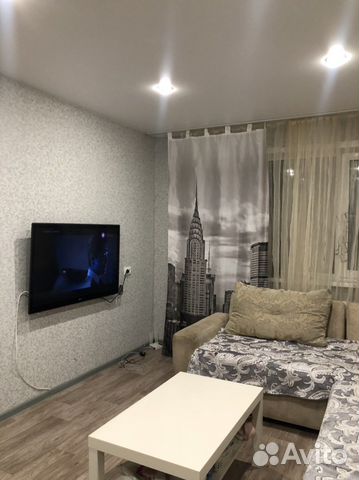 

3-к. квартира, 65 м², 4 кровати