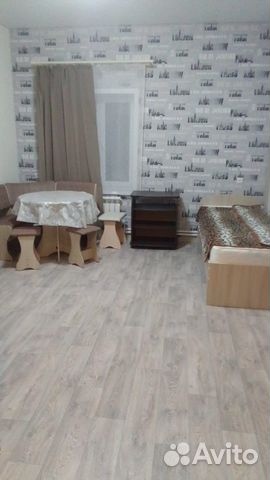 

1-к. квартира, 35 м², 4 кровати