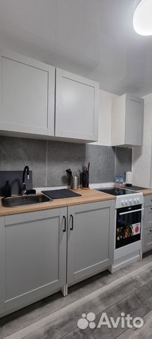 

2-к. квартира, 47 м², 4 кровати