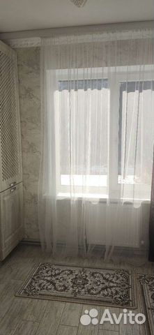 

1-к. квартира, 41 м², 2 кровати