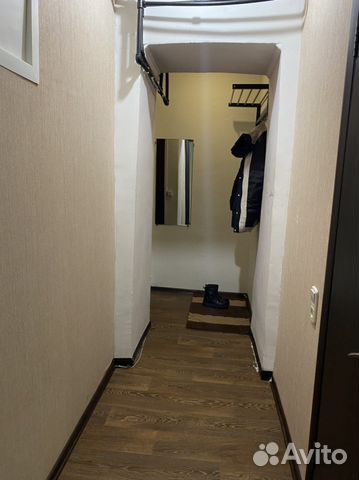 

2-к. квартира, 42 м², 3 кровати