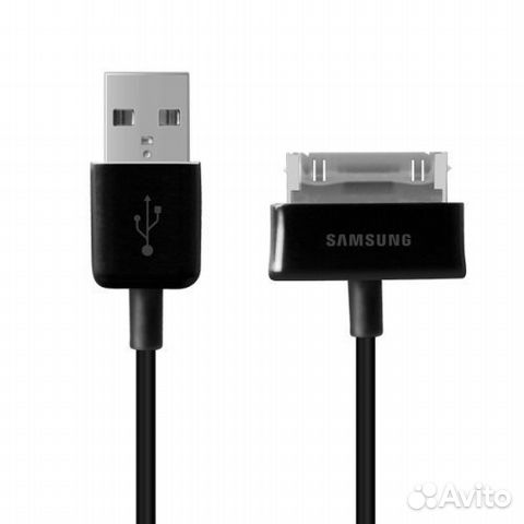 Кабели USB/OTG для Samsung Galaxy Tab2/Note 10.1