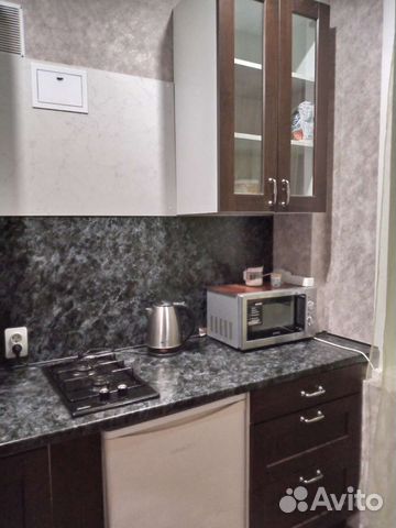 

2-к. квартира, 45 м², 4 кровати