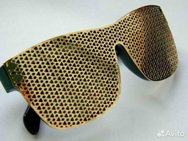 Очки как у леди gaga