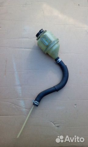 Бачок Гур Ниссан