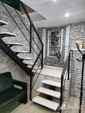 

2-к. квартира, 72 м², 4 кровати