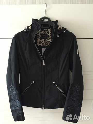 Женская куртка Bogner new Женская куртка Bogner new