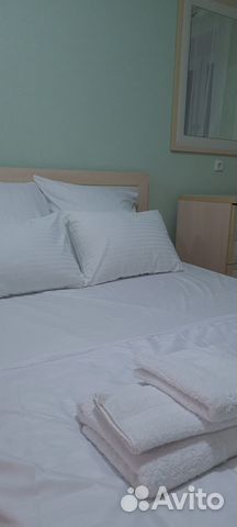 

2-к. квартира, 54,2 м², 2 кровати