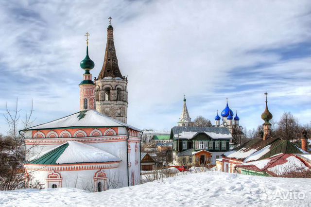 

3-к. квартира, 52 м², 4 кровати