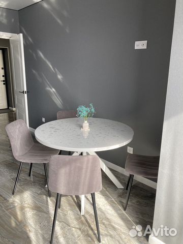 

2-к. квартира, 83 м², 2 кровати