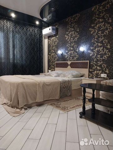

1-к. квартира, 51 м², 3 кровати