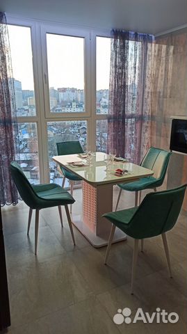

2-к. квартира, 57 м², 3 кровати