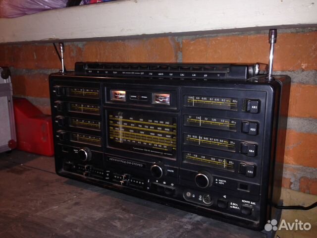 Ленинград- 010 стерео Ленинград- 010 стерео