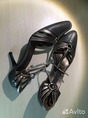 Аlberta Ferretti туфли Аlberta Ferretti туфли