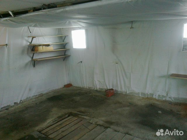Гараж, > 30 м² Гараж, > 30 м²