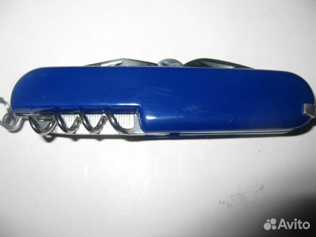 Раскладной нож 100 удобства на все случаи