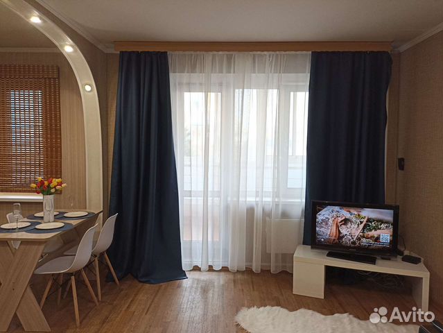 

3-к. квартира, 80 м², 5 кроватей