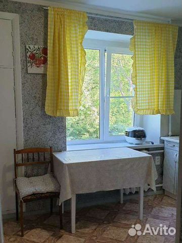 

2-к. квартира, 48 м², 2 кровати