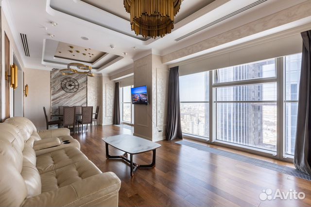 

2-к. квартира, 99 м², 1 кровать