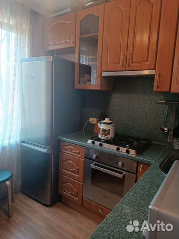

2-к. квартира, 46 м², 4 кровати