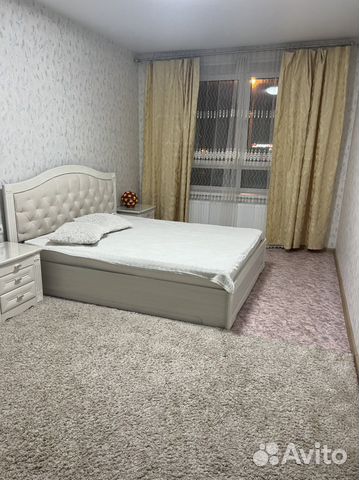 

2-к. квартира, 70 м², 1 кровать