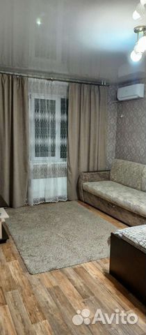 

1-к. квартира, 38 м², 1 кровать