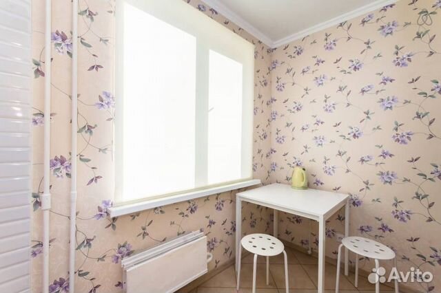 1-к квартира, 36 м², 3/9 эт.