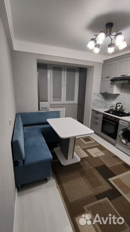 

3-к. квартира, 70 м², 4 кровати