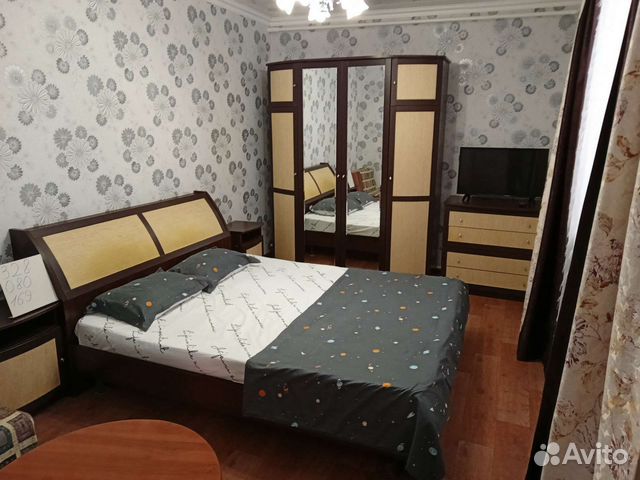 

2-к. дом, 56 м²