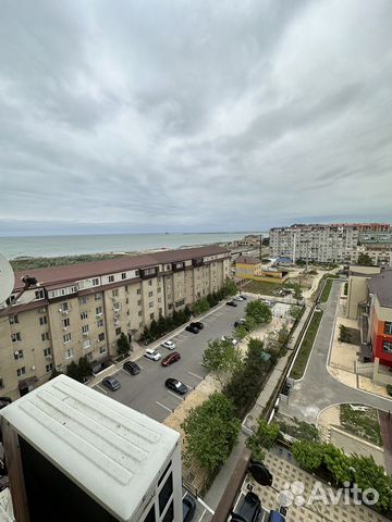 

2-к. квартира, 85 м², 3 кровати
