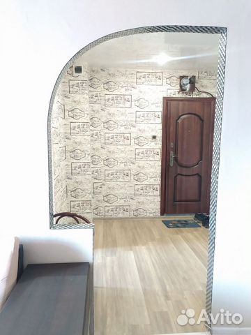 

2-к. квартира, 51 м², 3 кровати