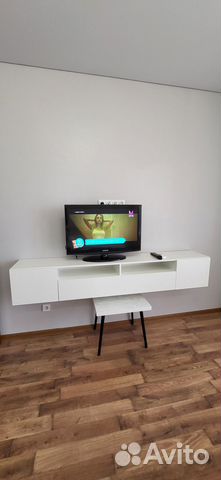 

1-к. квартира, 42 м², 4/10 эт.