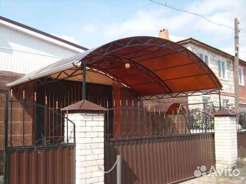 Сотовый поликарбонат Сотовый поликарбонат