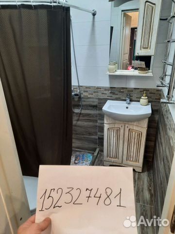 

1-к. дом, 60 м²